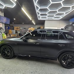 Oz Window Tint