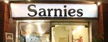 Sarnies by null