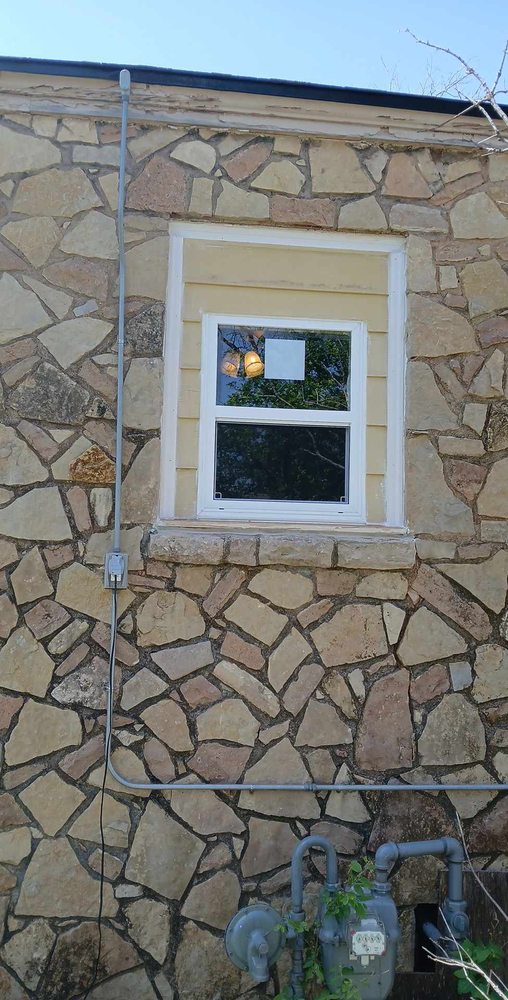 Slide of Jam Roofing