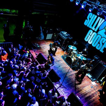 Old Rock House - silly goose band photographed by wyatt boyer for the reel moment. - Music Venues Near Me - Saint Louis, Missouri Old Rock House - silly goose band photographed by wyatt boyer for the reel moment. - Music Venues Near Me - Saint Louis, Missouri
