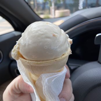 Josh & John's - $5 for this small cone????!! - Ice Cream & Frozen Yogurt Near Me - Colorado Springs, Colorado Josh & John's - $5 for this small cone????!! - Ice Cream & Frozen Yogurt Near Me - Colorado Springs, Colorado