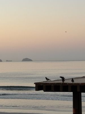 Hotel Playa Mazatlan by null