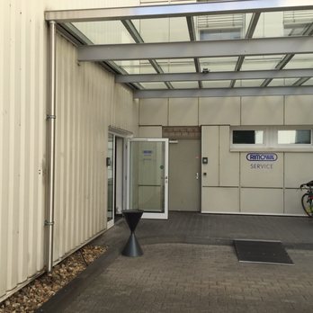 RIMOWA - Updated March 2026 - Richard-Byrd-Str. 13, Köln