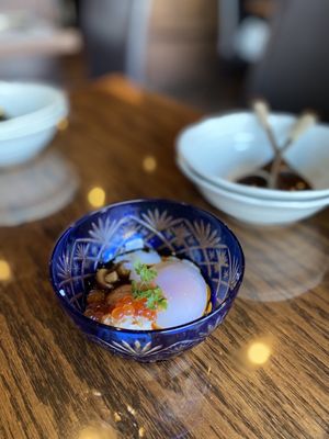 Raku by null