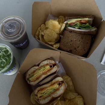 Cafe Noelle - Breakfast sando, turkey sandwich - Cafes Near Me - San Diego, California Cafe Noelle - Breakfast sando, turkey sandwich - Cafes Near Me - San Diego, California