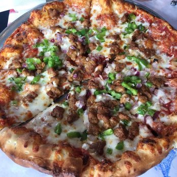Blue Moose Pizza - Italian Near Me - Vail, Colorado