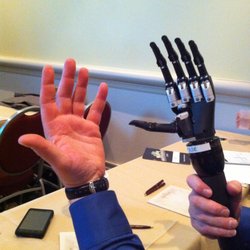 Perry Prosthetics