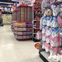 Party City