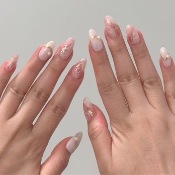 Coco Nails art - Nail Salons Near Me - New York, New York