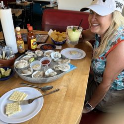 Mario's Seafood