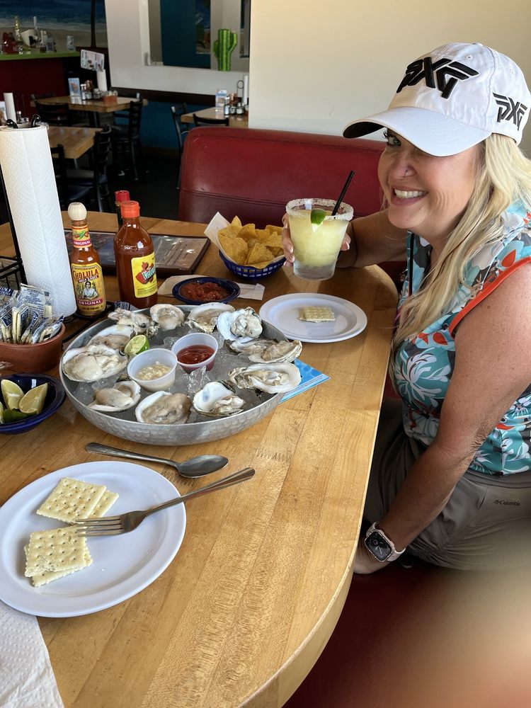 Mario's Seafood