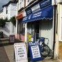 Photo of Taylor's Newsagents