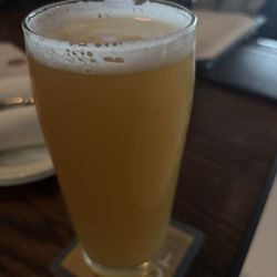 The Keg - Hazy IPA