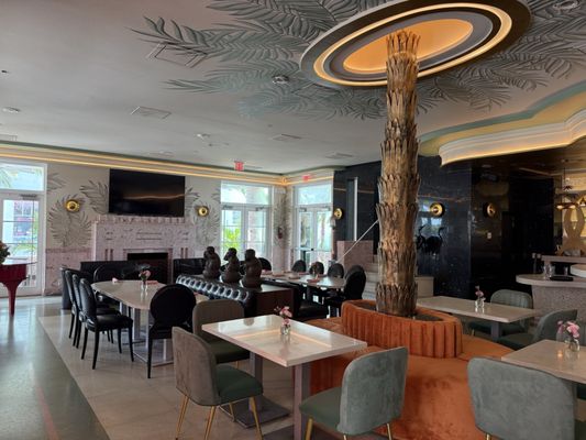 Call Me Cuban by null