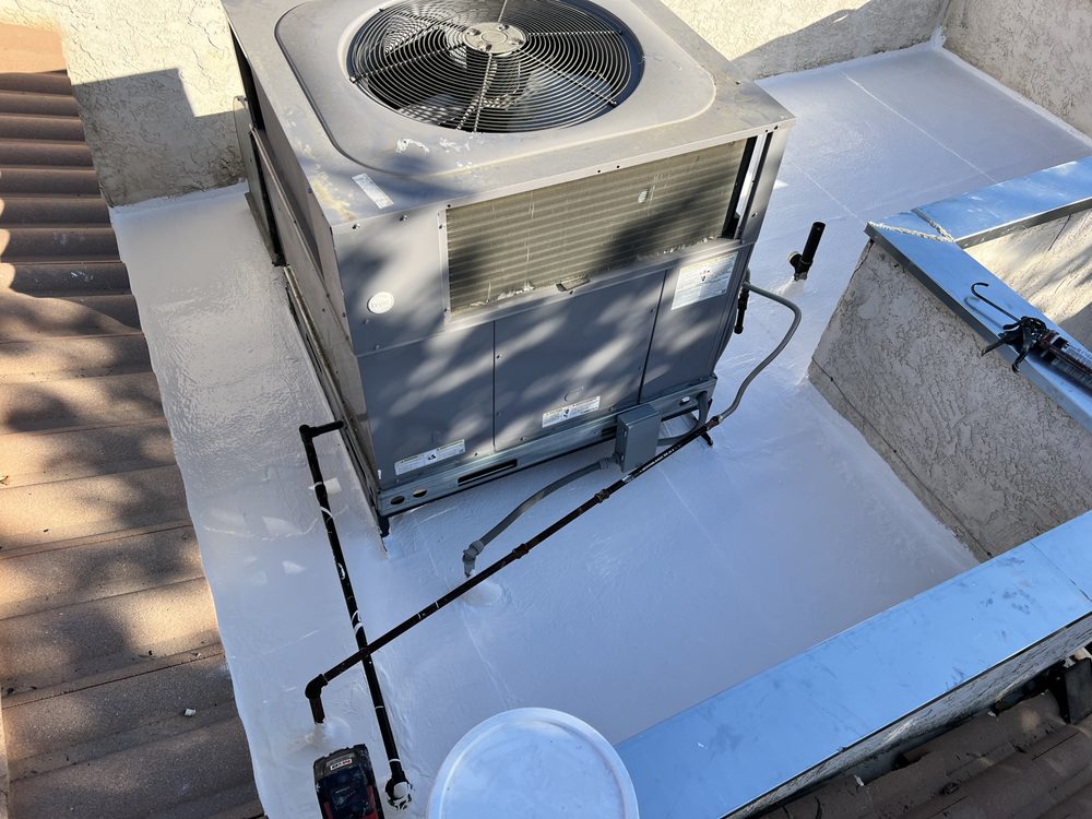 Slide of K-9 Custom Roofing