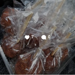 Delicias Internacionales