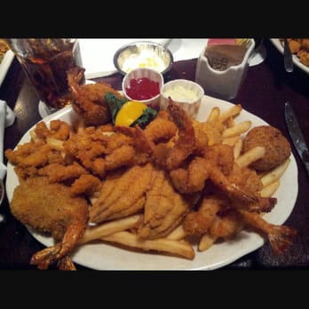 Pappadeaux Seafood Kitchen - Pappadeaux Platter - Cajun/Creole Near Me - Springdale, Ohio Pappadeaux Seafood Kitchen - Pappadeaux Platter - Cajun/Creole Near Me - Springdale, Ohio