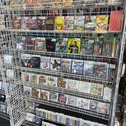 Retro Games Plus