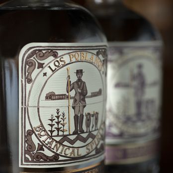 Town and Ranch - two bottles of liquor - Shopping Near Me - Albuquerque, New Mexico