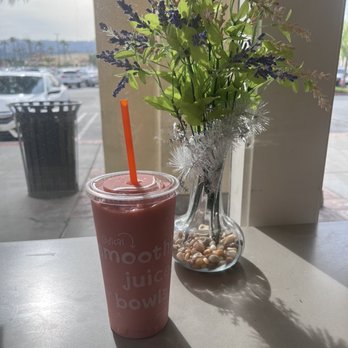 Jamba - caribbean passion - Juice Bars & Smoothies Near Me - Torrance, California Jamba - caribbean passion - Juice Bars & Smoothies Near Me - Torrance, California