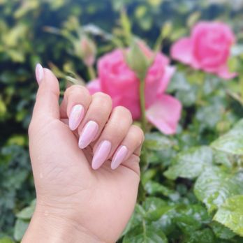 Glamour Nail Spa - I just had most amazing nails by Kim - Nail Salons Near Me - Los Angeles, California