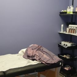 Waxing & Threading Center
