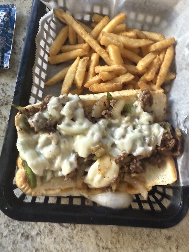 Southern Taste Logo