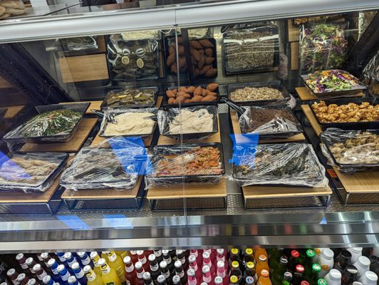 Dream Bakery & Grill by null