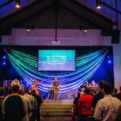 South Valley Community Church