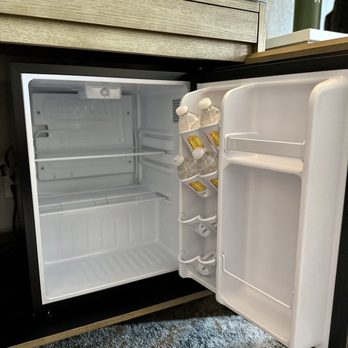 Red Hawk Resort + Casino - Fridge in hotel - Casinos Near Me - Placerville, California Red Hawk Resort + Casino - Fridge in hotel - Casinos Near Me - Placerville, California