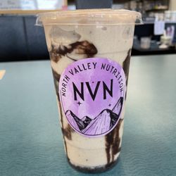North Valley Nutrition