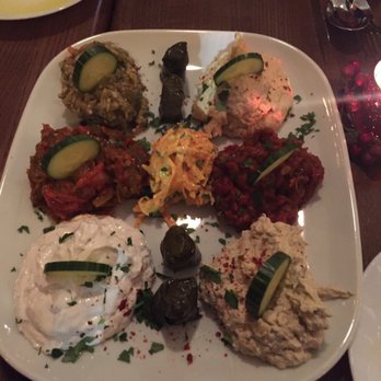 Midpoint Istanbul Fine Dining - Tapas platter - Turkish Near Me - New Haven, Connecticut Midpoint Istanbul Fine Dining - Tapas platter - Turkish Near Me - New Haven, Connecticut