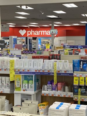 CVS PHARMACY - Updated March 2026 - 25 Photos & 36 Reviews - 681 ...