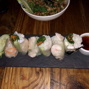 Bida Manda - Laotian Near Me - Raleigh, North Carolina