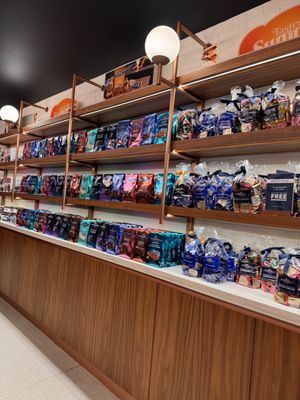 The Original Ghirardelli Chocolate & Ice Cream Shop by null