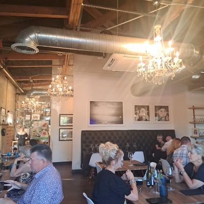 The Market by Jennifer's by null