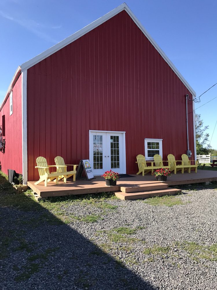 LISMORE SHEEP FARM Updated September 2024 10 Photos 1209 Marginal