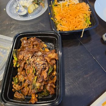 Pan Asian - Thai Near Me - Las Vegas, Nevada