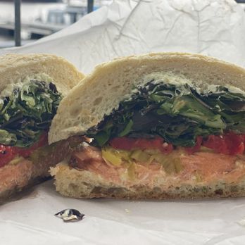 Northern Waters Smokehaus - My favorite...Cajun Finn. Packed with flavor. - Delis Near Me - Duluth, Minnesota Northern Waters Smokehaus - My favorite...Cajun Finn. Packed with flavor. - Delis Near Me - Duluth, Minnesota