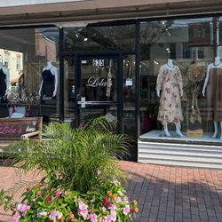 Lola's Boutique