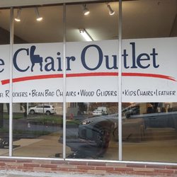 The Chair Outlet