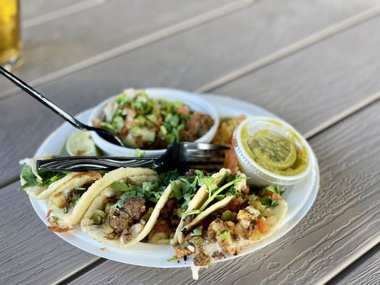 Sanchos Cantina & Cocina by null