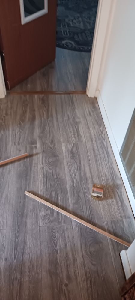 Slide of RF General Contractor