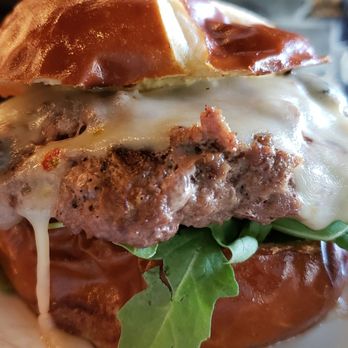 The Hangry Bison - Hangry bison burger - New American Near Me - Winter Park, Florida The Hangry Bison - Hangry bison burger - New American Near Me - Winter Park, Florida