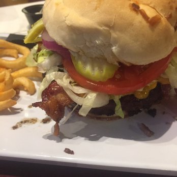 Baumhower's Victory Grille - Da Boss Burger - Sports Bars Near Me - Mobile, Alabama Baumhower's Victory Grille - Da Boss Burger - Sports Bars Near Me - Mobile, Alabama