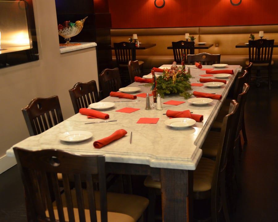 Stone, Inc. - countertop fabricator in Framingham, MA