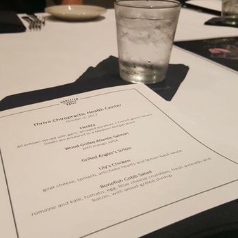 Bonefish Grill - Seafood Near Me - Jacksonville, Florida