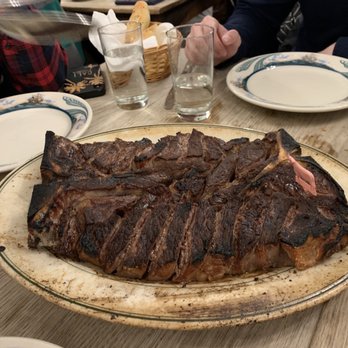 Peter Luger - Steak for Three - Steakhouses Near Me - Brooklyn, New York Peter Luger - Steak for Three - Steakhouses Near Me - Brooklyn, New York