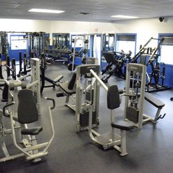 Live It Fitness & Training