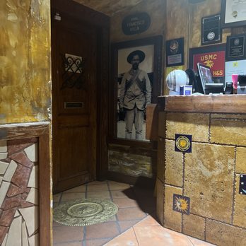 Salsa & Beer - Entrance - Mexican Near Me - North Hollywood, California Salsa & Beer - Entrance - Mexican Near Me - North Hollywood, California